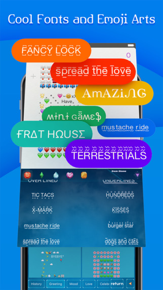 FancyKey Pro : AppStore new free - Φωτογραφία 5