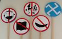 Αυτές είναι οι πιο περίεργες απαγορεύσεις που υπάρχουν πραγματικά σε διάφορες χώρες!