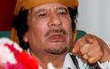 Συγκλονιστικές αποκαλύψεις από τα mail της Χίλαρι Κλίντον: Έριξαν τον Καντάφι γιατί θα εκτόπιζε το δολάριο με τον χρυσό που είχε...