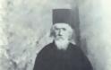 7748 - Μοναχός Θεοδόσιος Καρυώτης (1864 - 11 Ιανουαρίου 1958)