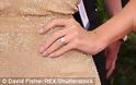 Αρραβωνιάστηκαν τα παιδιά! Δείτε το διαμαντένιο δαχτυλίδι της Rosie Huntighton που της πήρε ο Jason Statham... [photos] - Φωτογραφία 4