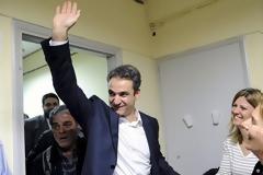 «ΕΠΙΚΙΝΔΥΝΟΣ Ο ΚΥΡΙΑΚΟΣ ΜΗΤΣΟΤΑΚΗΣ ΓΙΑ ΤΟΝ ΤΣΙΠΡΑ»