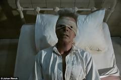 Ανατριχιαστικό: Το τελευταίο videoclip του David Bowie τον δείχνει να πεθαίνει σε ένα νοσοκομείο... [video]
