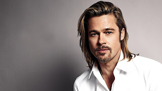 Η φωτογραφία του Brad Pitt που ξεσήκωσε όλο το διαδίκτυο... [photos] - Φωτογραφία 1