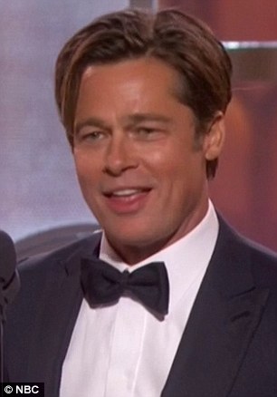Η φωτογραφία του Brad Pitt που ξεσήκωσε όλο το διαδίκτυο... [photos] - Φωτογραφία 2