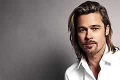 Η φωτογραφία του Brad Pitt που ξεσήκωσε όλο το διαδίκτυο... [photos]