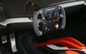 Μία McLaren με τα χρώματα της Kenwood! - Φωτογραφία 2