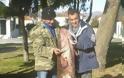 ΚΑΣΤΟΡΙΑ: Γουλιανό ΤΕΡΑΣ έπιασε ψαράς στο Μαυροχώρι [photos]