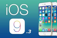 Τι αλλαγές φέρνει μαζί του το ios 9.3