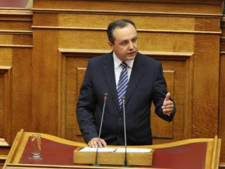 Δήλωση Θ. Καράογλου για την εκλογή του κ. Κυριάκου Μητσοτάκη στην προεδρία της Νέας Δημοκρατίας - Φωτογραφία 1