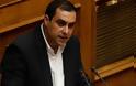 Κώστας Κατσαφάδος: Η Νέα Δημοκρατία καλείται να απαλλάξει τη χώρα από την καταστροφική κυβέρνηση των ΣΥΡΙΖΑ- ΑΝΕΛ