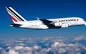 Γαλλία: Στα 70 εκατ. η ζημιά της Air France από τις επιθέσεις της 13ης Νοεμβρίου