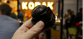 4K action cameras της Kodak, SP360, γα τέλεια VR-ready videos - Φωτογραφία 1
