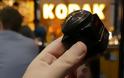 4K action cameras της Kodak, SP360, γα τέλεια VR-ready videos
