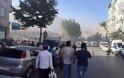 Συναγερμός στην Κωνσταντινούπολη: Καμικάζι αυτοκτονίας θερίζουν την πόλη...
