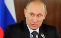 Η δήλωση του Πούτιν: Η Ρωσία στηρίζει τον Ασάντ αλλά και τους....