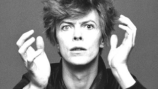 Αυτές είναι οι τελευταίες φωτογραφίες του David Bowie... [photos] - Φωτογραφία 1