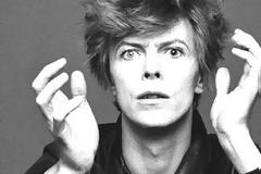 Αυτές είναι οι τελευταίες φωτογραφίες του David Bowie... [photos]