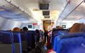 Αυτές είναι οι δέκα χειρότερες συνήθειες των επιβατών στα αεροπλάνα - Φωτογραφία 1