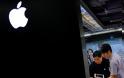 Ericsson - Apple υπογράφουν παγκόσμια συμφωνία άδειας χρήσης πατέντας