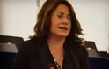 Μαρία Σπυράκη: Καταθέτω τροπολογία για πιο αποτελεσματική αξιοποίηση κοινοτικών πόρων στην αντιμετώπιση της προσφυγικής κρίσης
