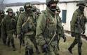 Την δημιουργία τριών νέων στρατιωτικών μεραρχιών σχεδιάζει η Μόσχα