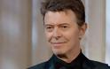 Για ποιο λόγο ο David Bowie κυκλοφορούσε με μια ελληνική εφημερίδα στο χέρι;