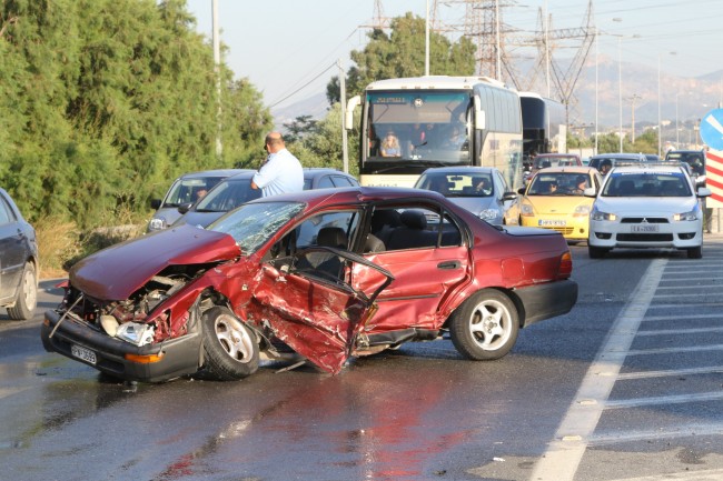 Αιματοβαμμένοι οι… δρόμοι της Κρήτης: 67 νεκροί το 2015 - Φωτογραφία 8