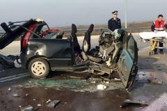 Αιματοβαμμένοι οι… δρόμοι της Κρήτης: 67 νεκροί το 2015