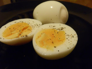 Το ήξερες; Τι συμβαίνει στον οργανισμός αν τρώτε 4 βραστά αυγά την εβδομάδα; - Φωτογραφία 1