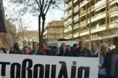 Επί ποδός από σήμερα οι αγρότες της Ημαθίας για το ασφαλιστικό