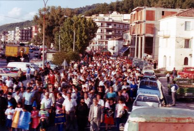 ΑΦΙΕΡΩΜΑ: 27 χρόνια από τον ξεσηκωμό των Θεσπρωτών για την προστασία του ποταμού Καλαμά από τη ρύπανση - Φωτογραφία 4