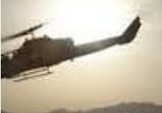 Νέα πρόκληση: Τουρκικό ελικόπτερο πέταξε πάνω από τη βραχονησίδα Ζουράφα, ανατολικά της Σαμοθράκης - Φωτογραφία 1