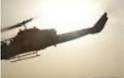 Νέα πρόκληση: Τουρκικό ελικόπτερο πέταξε πάνω από τη βραχονησίδα Ζουράφα, ανατολικά της Σαμοθράκης
