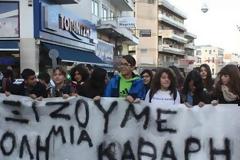 «Χωρίς ανάσα» για να καθαρίσει ο τόπος