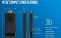 CES 2016, νέα Compute Sticks από την Intel