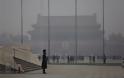 Πεκίνο: Τέλος στη χρήση άνθρακα το 2020