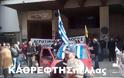 Δε θα σταματήσουμε εδώ είπαν οι αγρότες - Φωτογραφία 3