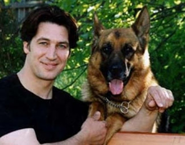 Τι είναι αυτό που δεν ξέρατε για τη σειρά Rex μέχρι σήμερα; [photos] - Φωτογραφία 2