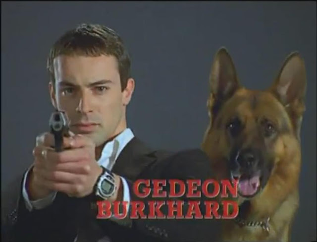 Τι είναι αυτό που δεν ξέρατε για τη σειρά Rex μέχρι σήμερα; [photos] - Φωτογραφία 3