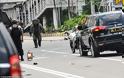 Ποιοι κρύβονται πίσω από το τρομοκρατικό χτύπημα στην Τζακάρτα; [photo]