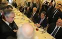 Κύπρος: Εποικοδομητική η συνάντηση με το Ελληνοτουρκικό Φόρουμ - Φωτογραφία 1