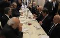 Κύπρος: Εποικοδομητική η συνάντηση με το Ελληνοτουρκικό Φόρουμ - Φωτογραφία 2