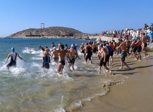 Έντονη διαμαρτυρία της Ομοσπονδίας Τριάθλου  για το λάθος - πλάνη της Γ.Γ. Αθλητισμού - Φωτογραφία 3