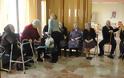 Πρόγραμμα κατ’ οίκον βοήθειας σε ηλικιωμένους από το Γηροκομείο Ρεθύμνου
