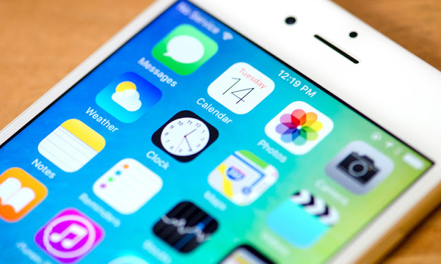 Το ios 9.3 επιτρέπει να κρύψουμε εφαρμογές στο iPhone μας - Φωτογραφία 1