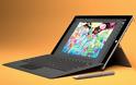 Microsoft: Το iPad Pro δεν μπορεί να συγκριθεί με τα Surface
