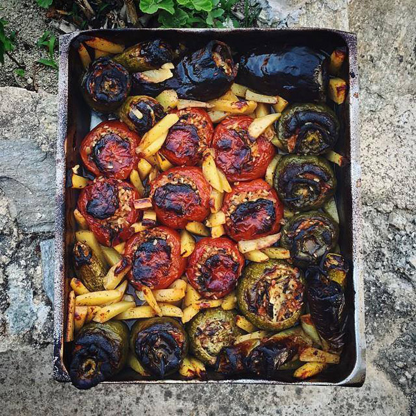 Αυτός είναι ο Ιρλανδός food blogger που τρελαίνει το Instagram - Φωτογραφία 3