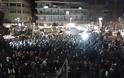 Χιλιάδες λαού στο συλλαλητήριο κατά της δημιουργίας κέντρου μεταναστών στην Κατερίνη [photos] - Φωτογραφία 2