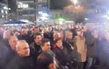 Χιλιάδες λαού στο συλλαλητήριο κατά της δημιουργίας κέντρου μεταναστών στην Κατερίνη [photos] - Φωτογραφία 3